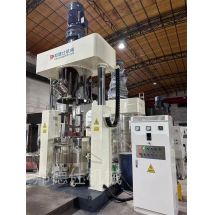 1100升行星攪拌機(jī)、新